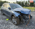 Синий Фольксваген Tiguan Allspace, объемом двигателя 1.98 л и пробегом 88 тыс. км за 12400 $, фото 2 на Automoto.ua