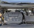 Синий Фольксваген Tiguan Allspace, объемом двигателя 2 л и пробегом 195 тыс. км за 18000 $, фото 3 на Automoto.ua