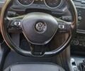 Синий Фольксваген Tiguan Allspace, объемом двигателя 2 л и пробегом 195 тыс. км за 18000 $, фото 16 на Automoto.ua