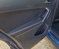 Синий Фольксваген Tiguan Allspace, объемом двигателя 2 л и пробегом 195 тыс. км за 18000 $, фото 23 на Automoto.ua