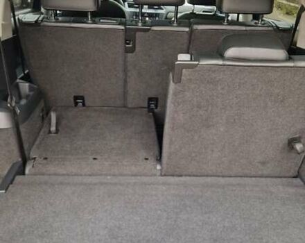 Синій Фольксваген Tiguan Allspace, об'ємом двигуна 2 л та пробігом 195 тис. км за 18000 $, фото 12 на Automoto.ua