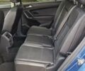 Синій Фольксваген Tiguan Allspace, об'ємом двигуна 2 л та пробігом 195 тис. км за 18000 $, фото 23 на Automoto.ua