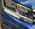 Синій Фольксваген Tiguan Allspace, об'ємом двигуна 2 л та пробігом 195 тис. км за 18000 $, фото 4 на Automoto.ua