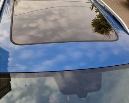 Синій Фольксваген Tiguan Allspace, об'ємом двигуна 2 л та пробігом 195 тис. км за 18000 $, фото 6 на Automoto.ua