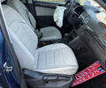 Синий Фольксваген Tiguan Allspace, объемом двигателя 1.98 л и пробегом 88 тыс. км за 12400 $, фото 16 на Automoto.ua