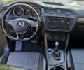 Синий Фольксваген Tiguan Allspace, объемом двигателя 2 л и пробегом 195 тыс. км за 18000 $, фото 17 на Automoto.ua