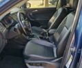 Синий Фольксваген Tiguan Allspace, объемом двигателя 2 л и пробегом 195 тыс. км за 18000 $, фото 14 на Automoto.ua