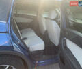 Синій Фольксваген Tiguan Allspace, об'ємом двигуна 1.98 л та пробігом 93 тис. км за 21000 $, фото 10 на Automoto.ua