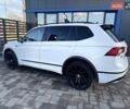 Синій Фольксваген Tiguan Allspace, об'ємом двигуна 2 л та пробігом 52 тис. км за 36900 $, фото 21 на Automoto.ua