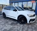 Синій Фольксваген Tiguan Allspace, об'ємом двигуна 2 л та пробігом 52 тис. км за 36900 $, фото 5 на Automoto.ua