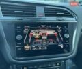 Синій Фольксваген Tiguan Allspace, об'ємом двигуна 2 л та пробігом 52 тис. км за 36900 $, фото 18 на Automoto.ua