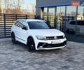 Синій Фольксваген Tiguan Allspace, об'ємом двигуна 2 л та пробігом 52 тис. км за 36900 $, фото 1 на Automoto.ua