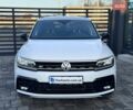 Синій Фольксваген Tiguan Allspace, об'ємом двигуна 2 л та пробігом 52 тис. км за 36900 $, фото 1 на Automoto.ua