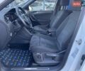Синій Фольксваген Tiguan Allspace, об'ємом двигуна 2 л та пробігом 52 тис. км за 36900 $, фото 14 на Automoto.ua