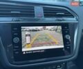 Синій Фольксваген Tiguan Allspace, об'ємом двигуна 2 л та пробігом 52 тис. км за 36900 $, фото 16 на Automoto.ua