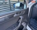 Синій Фольксваген Tiguan Allspace, об'ємом двигуна 2 л та пробігом 52 тис. км за 36900 $, фото 10 на Automoto.ua