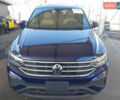 Синій Фольксваген Tiguan Allspace, об'ємом двигуна 0 л та пробігом 48 тис. км за 20750 $, фото 2 на Automoto.ua