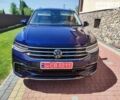 Синий Фольксваген Tiguan Allspace, объемом двигателя 0 л и пробегом 13 тыс. км за 28800 $, фото 1 на Automoto.ua