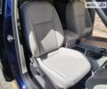 Синий Фольксваген Tiguan Allspace, объемом двигателя 0 л и пробегом 13 тыс. км за 28800 $, фото 17 на Automoto.ua