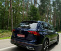 Синій Фольксваген Tiguan Allspace, об'ємом двигуна 1.97 л та пробігом 7 тис. км за 45000 $, фото 44 на Automoto.ua