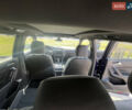 Синій Фольксваген Tiguan Allspace, об'ємом двигуна 1.97 л та пробігом 7 тис. км за 45000 $, фото 32 на Automoto.ua