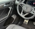 Синій Фольксваген Tiguan Allspace, об'ємом двигуна 1.97 л та пробігом 7 тис. км за 45000 $, фото 10 на Automoto.ua