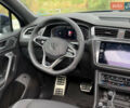 Синій Фольксваген Tiguan Allspace, об'ємом двигуна 1.97 л та пробігом 7 тис. км за 45000 $, фото 7 на Automoto.ua