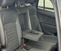 Синій Фольксваген Tiguan Allspace, об'ємом двигуна 1.97 л та пробігом 7 тис. км за 45000 $, фото 11 на Automoto.ua