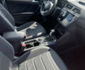 Синій Фольксваген Tiguan Allspace, об'ємом двигуна 1.97 л та пробігом 7 тис. км за 45000 $, фото 30 на Automoto.ua