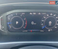 Синій Фольксваген Tiguan Allspace, об'ємом двигуна 1.97 л та пробігом 7 тис. км за 45000 $, фото 41 на Automoto.ua