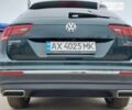 Зеленый Фольксваген Tiguan Allspace, объемом двигателя 0 л и пробегом 63 тыс. км за 21500 $, фото 8 на Automoto.ua