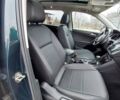 Зеленый Фольксваген Tiguan Allspace, объемом двигателя 0 л и пробегом 63 тыс. км за 21500 $, фото 16 на Automoto.ua