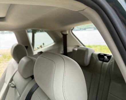 Зеленый Фольксваген Tiguan Allspace, объемом двигателя 1.98 л и пробегом 96 тыс. км за 21300 $, фото 23 на Automoto.ua