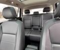 Зеленый Фольксваген Tiguan Allspace, объемом двигателя 0 л и пробегом 63 тыс. км за 21500 $, фото 41 на Automoto.ua