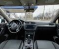 Зеленый Фольксваген Tiguan Allspace, объемом двигателя 0 л и пробегом 63 тыс. км за 21500 $, фото 23 на Automoto.ua