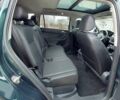 Зеленый Фольксваген Tiguan Allspace, объемом двигателя 0 л и пробегом 63 тыс. км за 21500 $, фото 15 на Automoto.ua