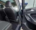 Зеленый Фольксваген Tiguan Allspace, объемом двигателя 0 л и пробегом 63 тыс. км за 21500 $, фото 17 на Automoto.ua