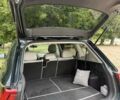 Зеленый Фольксваген Tiguan Allspace, объемом двигателя 1.98 л и пробегом 96 тыс. км за 21300 $, фото 18 на Automoto.ua