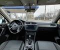 Зеленый Фольксваген Tiguan Allspace, объемом двигателя 0 л и пробегом 63 тыс. км за 21500 $, фото 29 на Automoto.ua