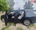 Зеленый Фольксваген Tiguan Allspace, объемом двигателя 1.98 л и пробегом 96 тыс. км за 21300 $, фото 5 на Automoto.ua