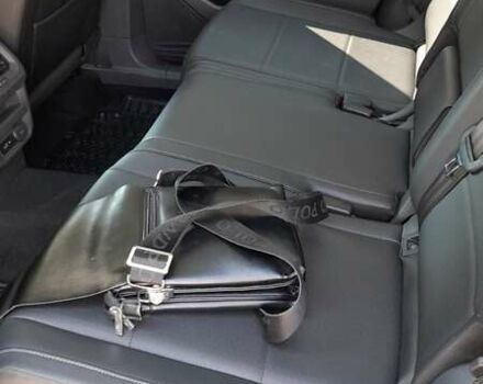 Зеленый Фольксваген Tiguan Allspace, объемом двигателя 1.98 л и пробегом 123 тыс. км за 21800 $, фото 23 на Automoto.ua
