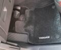 Зеленый Фольксваген Tiguan Allspace, объемом двигателя 1.98 л и пробегом 123 тыс. км за 21800 $, фото 13 на Automoto.ua