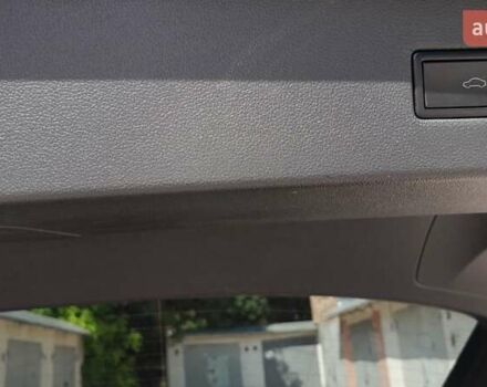 Зеленый Фольксваген Tiguan Allspace, объемом двигателя 1.98 л и пробегом 123 тыс. км за 21800 $, фото 33 на Automoto.ua