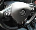 Зеленый Фольксваген Tiguan Allspace, объемом двигателя 1.98 л и пробегом 123 тыс. км за 21800 $, фото 17 на Automoto.ua