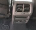 Зеленый Фольксваген Tiguan Allspace, объемом двигателя 1.98 л и пробегом 123 тыс. км за 21800 $, фото 28 на Automoto.ua