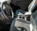 Зеленый Фольксваген Tiguan Allspace, объемом двигателя 1.98 л и пробегом 123 тыс. км за 21800 $, фото 14 на Automoto.ua