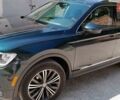 Зеленый Фольксваген Tiguan Allspace, объемом двигателя 1.98 л и пробегом 123 тыс. км за 21800 $, фото 9 на Automoto.ua