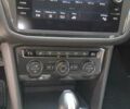Зеленый Фольксваген Tiguan Allspace, объемом двигателя 1.98 л и пробегом 123 тыс. км за 21800 $, фото 26 на Automoto.ua