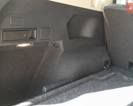Зеленый Фольксваген Tiguan Allspace, объемом двигателя 1.98 л и пробегом 123 тыс. км за 21800 $, фото 29 на Automoto.ua