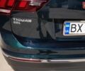 Зеленый Фольксваген Tiguan Allspace, объемом двигателя 1.98 л и пробегом 123 тыс. км за 21800 $, фото 32 на Automoto.ua